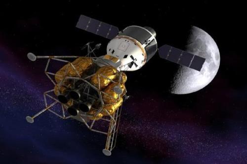 کره ماه به زودی GPS خودرا خواهد داشت